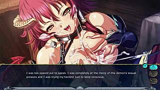 Hey, check out kyonyuu fantasy shamsiel scene 4 with that cute slut teasing.