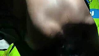 i can't believe it... mom got wild with the co-op guy to pay debts, squirting everywhere!