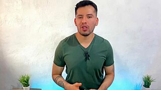 Best friend offers virgin ass for intense bareback fucking with my 19cm monster cock