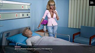 complete gameplay - timestamps unconditional love part 8