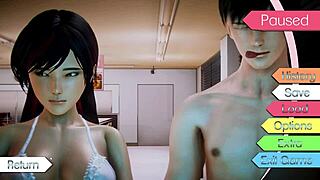 check out brooke scott's nude scenes in waifu academy?