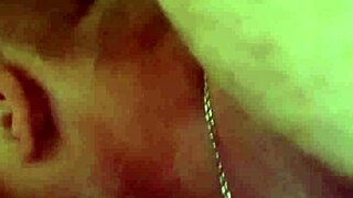 mommy licks pussy and ass deeply