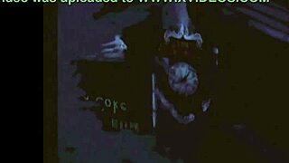 Wow, dive into the wild world of vintage porn threesomes with hairy action!