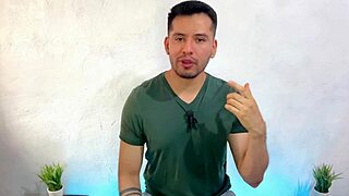 Best friend offers virgin ass for intense bareback fucking with my 19cm monster cock