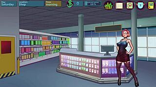 Taffy tales part three featuring teacher and students