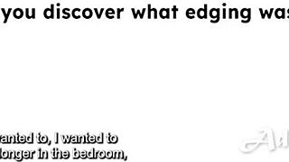 Josh Rivers Declares He's an Ass Man All the Way in Gay Solo Interview