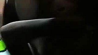 i can't believe it... mom got wild with the co-op guy to pay debts, squirting everywhere!