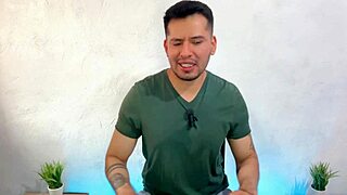 Best friend offers virgin ass for intense bareback fucking with my 19cm monster cock