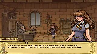 I'm Training Witches In Akabur's Game Part 2