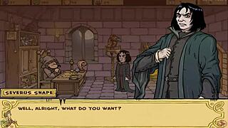 I'm Training Witches In Akabur's Game Part 2