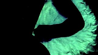 Wow, dive into the wild world of vintage porn threesomes with hairy action!