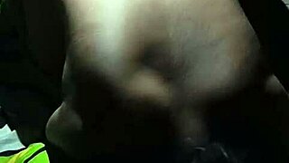 i can't believe it... mom got wild with the co-op guy to pay debts, squirting everywhere!