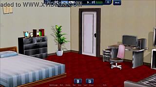 come to the harem hotel and join the fun with all these girls waiting for you