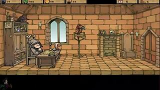 I'm Training Witches In Akabur's Game Part 2