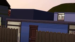 what’s up with yaoi 18 corazones criminales in chapter 13?