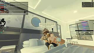 Blonde doggystyle with big black cock blowjob riding