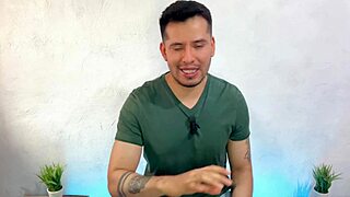 Best friend offers virgin ass for intense bareback fucking with my 19cm monster cock