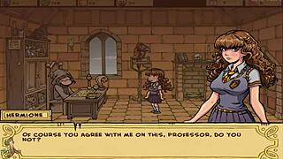 I'm Training Witches In Akabur's Game Part 2