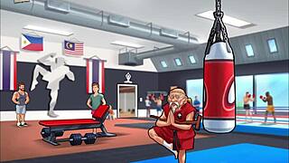 Summertime Saga Episode 184