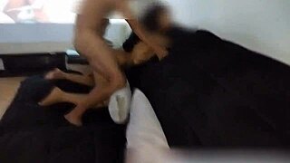 Macho Maduro Me Come Melhor Que Meu Marido!