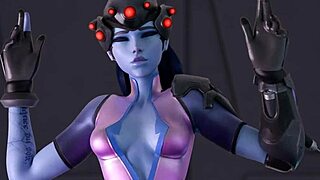 overwatch compilation 159 23 12 24