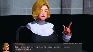 complete gameplay of deviant anomalies part 25 😊