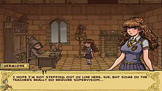 I'm Training Witches In Akabur's Game Part 2