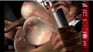 Is This Women A Succubus Sexy Trainer Shoko Sugimoto Ep 4