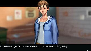 Taffy tales part three featuring teacher and students