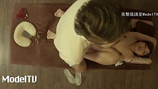 Check out these model voyeur highlights on TV?