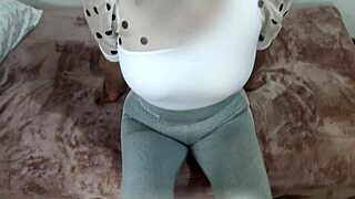 my first uncensored casting as a peruvian latina