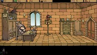 I'm Training Witches In Akabur's Game Part 2