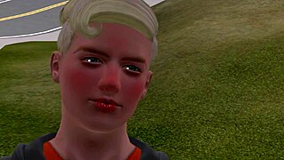 what’s up with yaoi 18 corazones criminales in chapter 13?