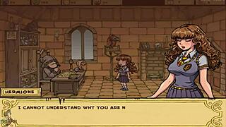 I'm Training Witches In Akabur's Game Part 2