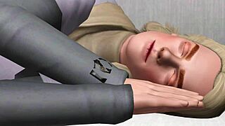 what’s up with yaoi 18 corazones criminales in chapter 13?