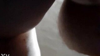 mommy licks pussy and ass deeply