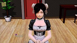 come to the harem hotel and join the fun with all these girls waiting for you