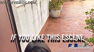 no hay 2 sin 3, feliz navidad with mary rider and africa danger