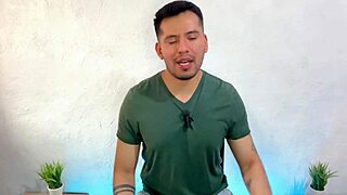 Best friend offers virgin ass for intense bareback fucking with my 19cm monster cock