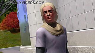 what’s up with yaoi 18 corazones criminales in chapter 13?