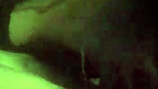 Hey, can you handle this sloppy deepthroat action right now, buddy?