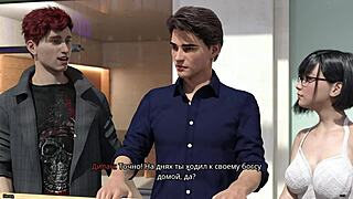 freshwomen gameplay part five