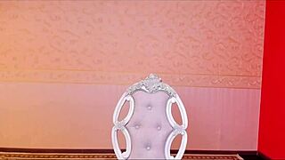 wild cam slut unleashes intense live performance