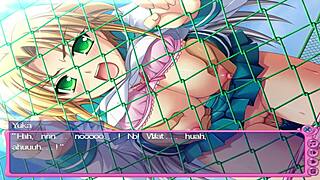 Emotional compilation of orion heart sex scenes in anime