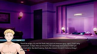 hey, wanna see these wild hentai sex scenes from promise left unkept?