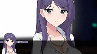 hey, wanna see these wild hentai sex scenes from promise left unkept?