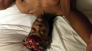 That pussy is incredibly good and squirts everywhere!