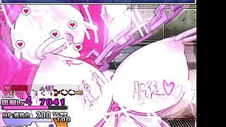 Emblem Knightess Nord: The Mark Of Lewdness Gallery