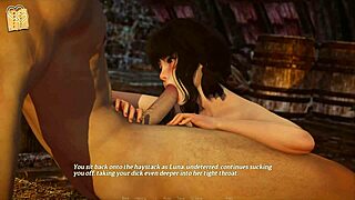 Eternum 225 game featuring curvy characters with big tits