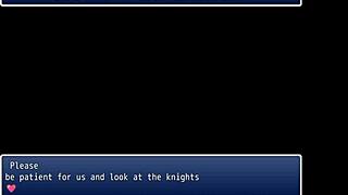 Emblem Knightess Nord: The Mark Of Lewdness Gallery